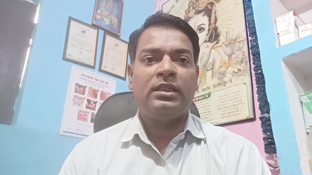 ⁣Peshab me jhag aane ke karan । पेशाब में झाग आने के 6 विशेष कारण और जांच । Foamy urine(720P