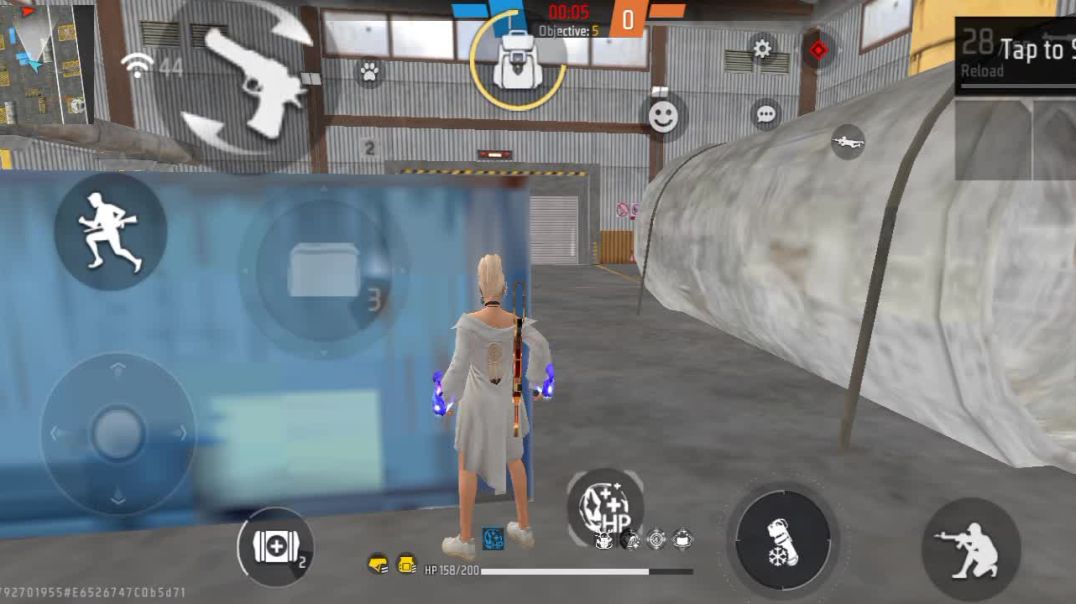 Free fire❤️❤️