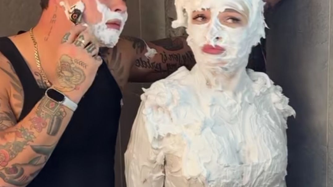 ⁣Aaj bahut bada nuksan ho gaya