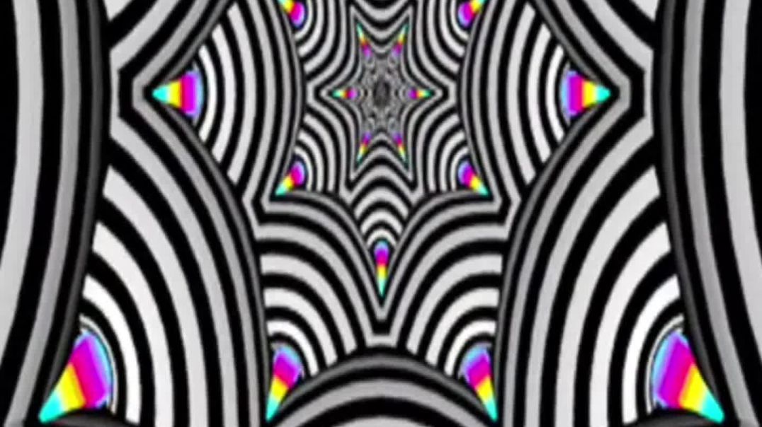 ⁣⚠️ Optical illusions ⚠️ Psychedelic Hypnosis Trippy Video #shortsviral #shorts #short #illusions