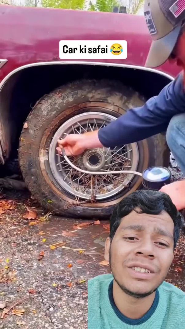 Jungle_me_garage_😂