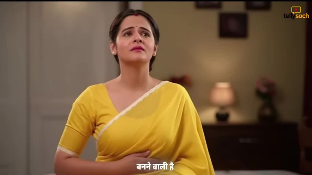 ⁣Pati Brahmachari _ 30 December 2025 _ Kavya pregnancy news melt Suraj heart_ Isha _ Dayimaa happy(72