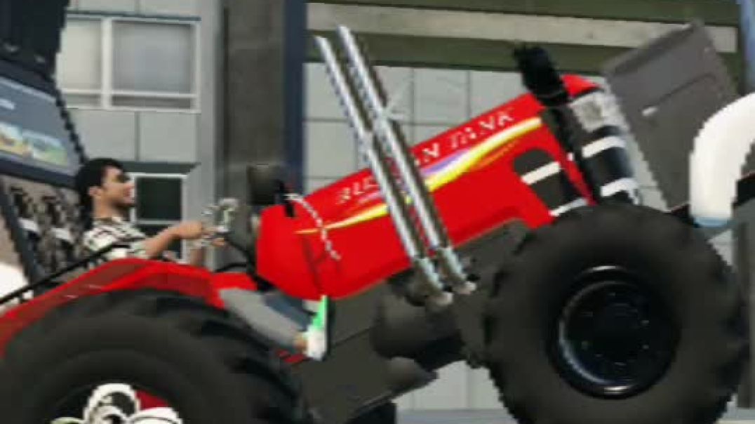 ⁣Game viral video download link bio me hai trending viral video