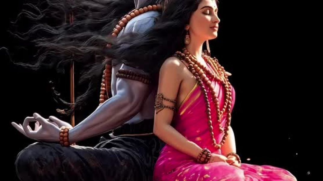 ⁣Har Har Mahadev ji 🌸🌺🙏