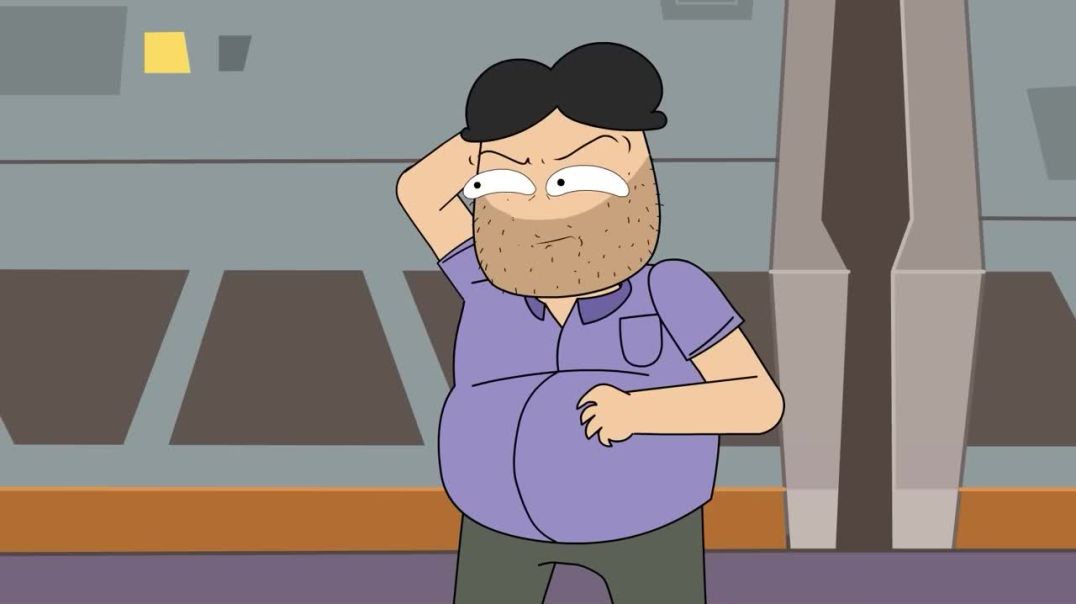 ⁣Ff animation funny vedio