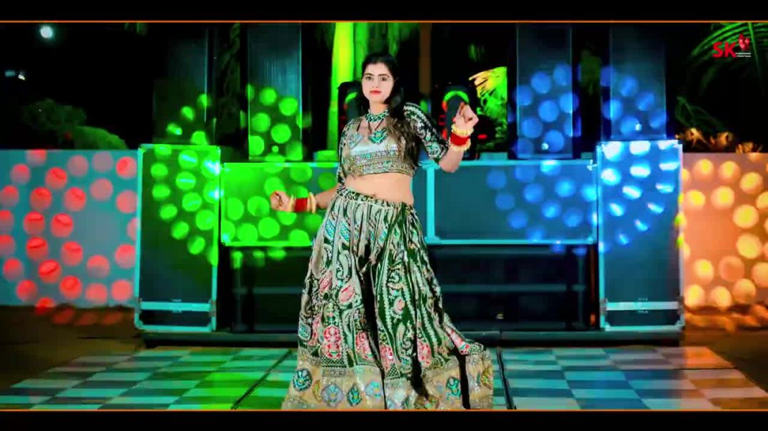 ⁣जान मेरी गजब नाचे तू _ Jaan Meri Gajab Nache Tu _ Lokesh Kumar _ PS Queen _ रसिया _ मीनू राज(720P_HD