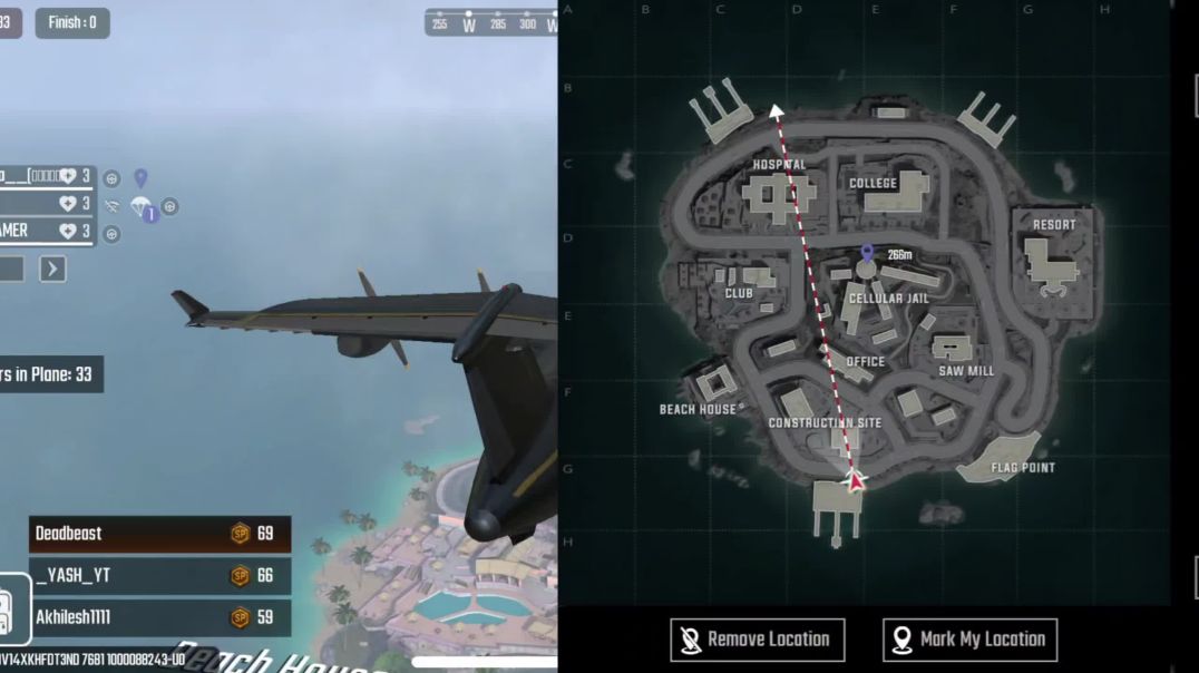 ⁣SCARFALL TABADTOD GAMEPLAY// GAURAV VERMA