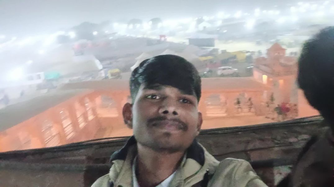 ⁣Saty prakash verma