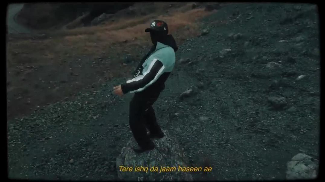 ⁣Tu_Haseen_Tera_Naam_Haseen_Hai,_Tere_Ishq_Da_Jaam_Haseen_Hai,_Talwiinder,_NDS,_Rippy,_New_Song(720p)