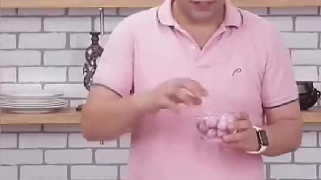 ⁣_Sirka OniOn_ Made bY master Chef Kunal kapur(720P_HD)