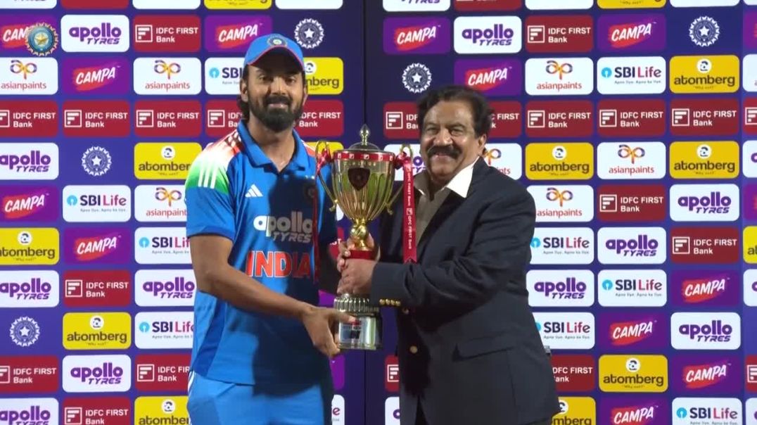 ⁣Rohit Sharma and Virat Kohli