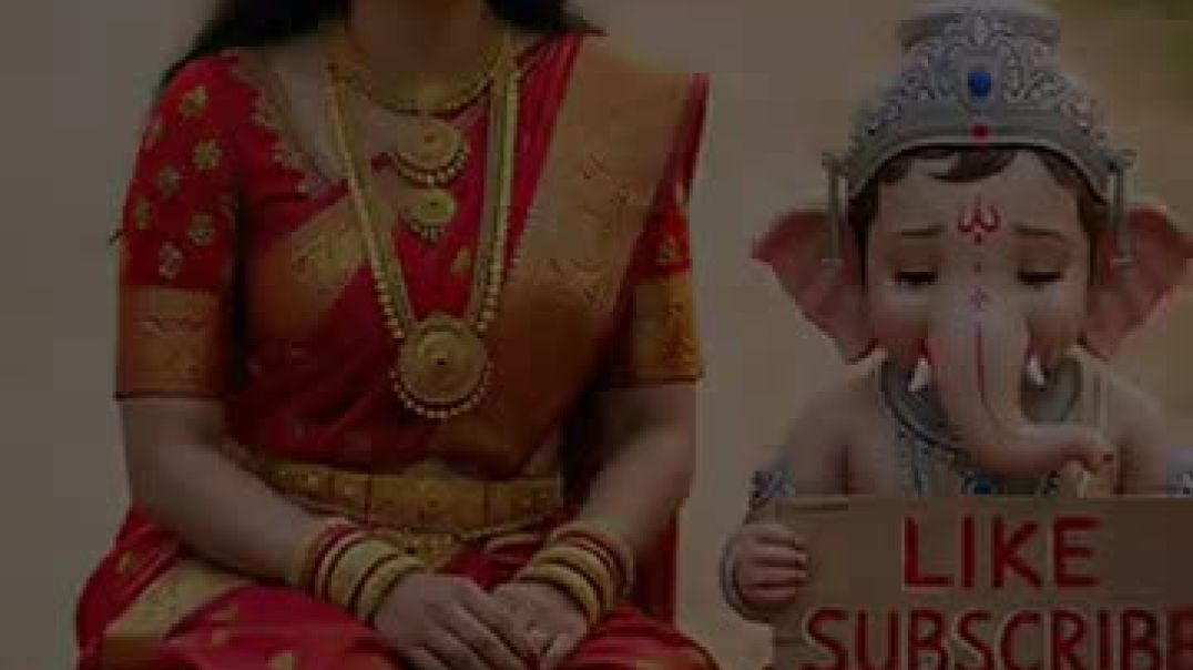 ⁣How Goddess Lakshmi buys a new luxury helicopter for her son Ganesha…❤️ #ai #shorts #viral #ganesh