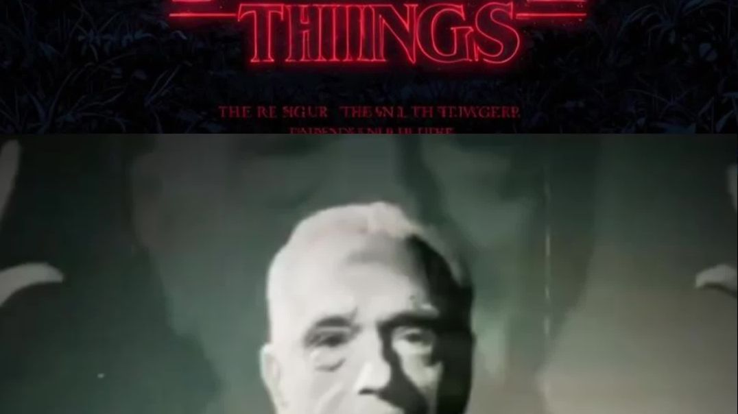 ⁣Stranger things The Absolute Cinema #absolutecinema#short