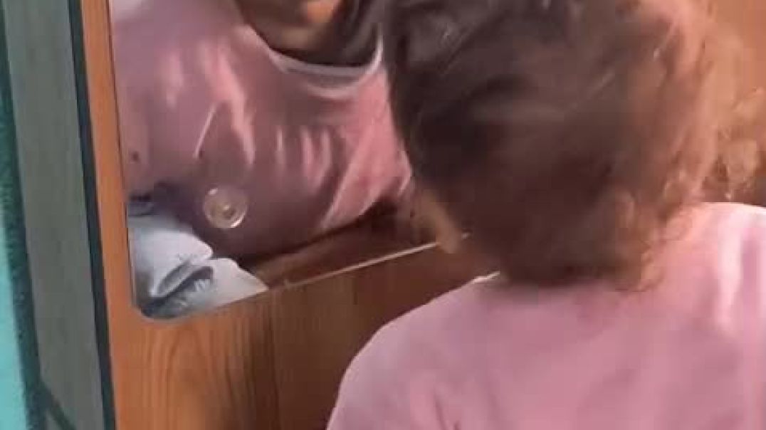 ⁣Home mini vlogs video