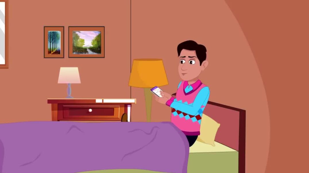 ⁣VIP बहू का जलवा- Kahani _ Hindi Kahaniya _ Bedtime Moral Stories _ Hindi Fairy Tales _ Funny stories