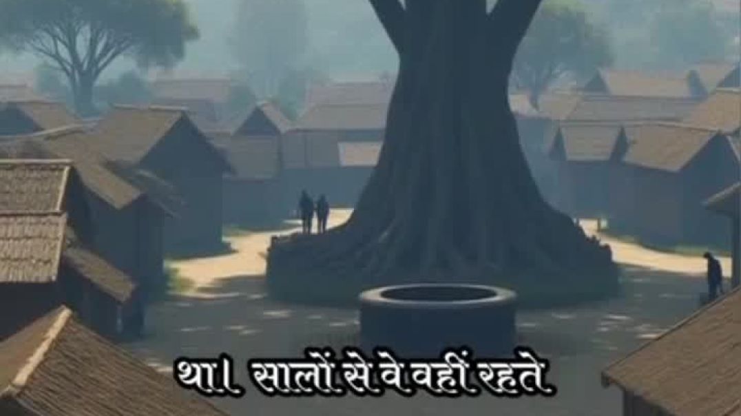 કોઆ સે લોગ ડરતે  થે