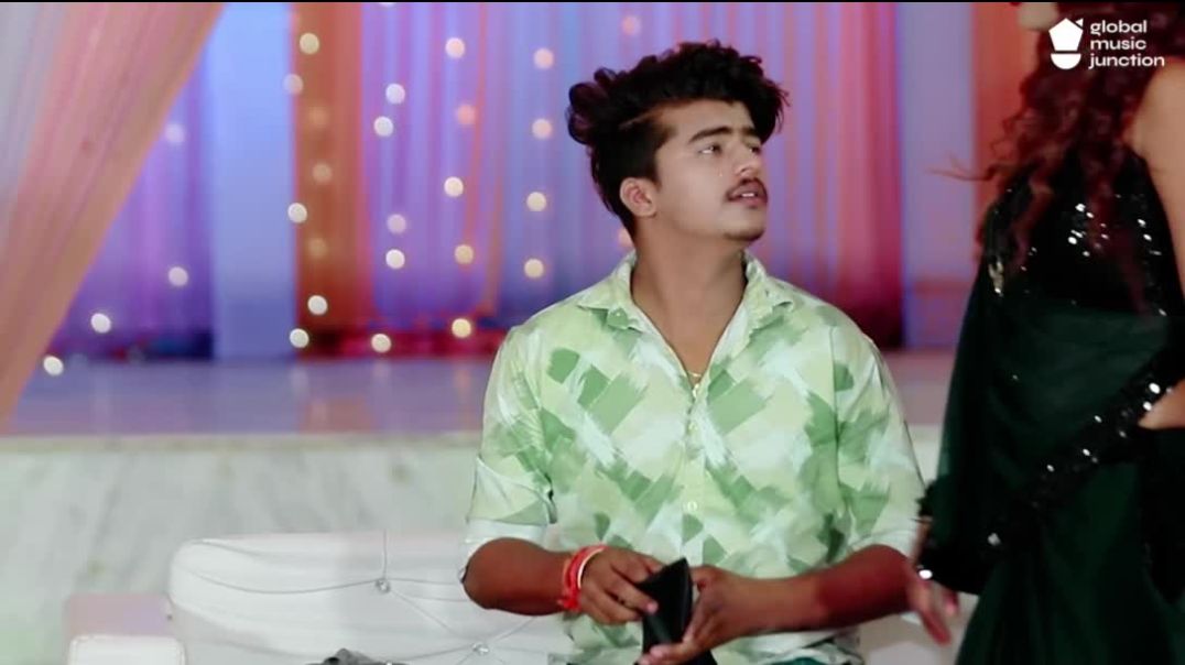 ⁣_Video_ सेंट गमकउआ__ Shivani Singh _ Parul Yadav_ Sent Gamkauwa_ New Bhojpuri Song 2023 GMJ (1080P_H