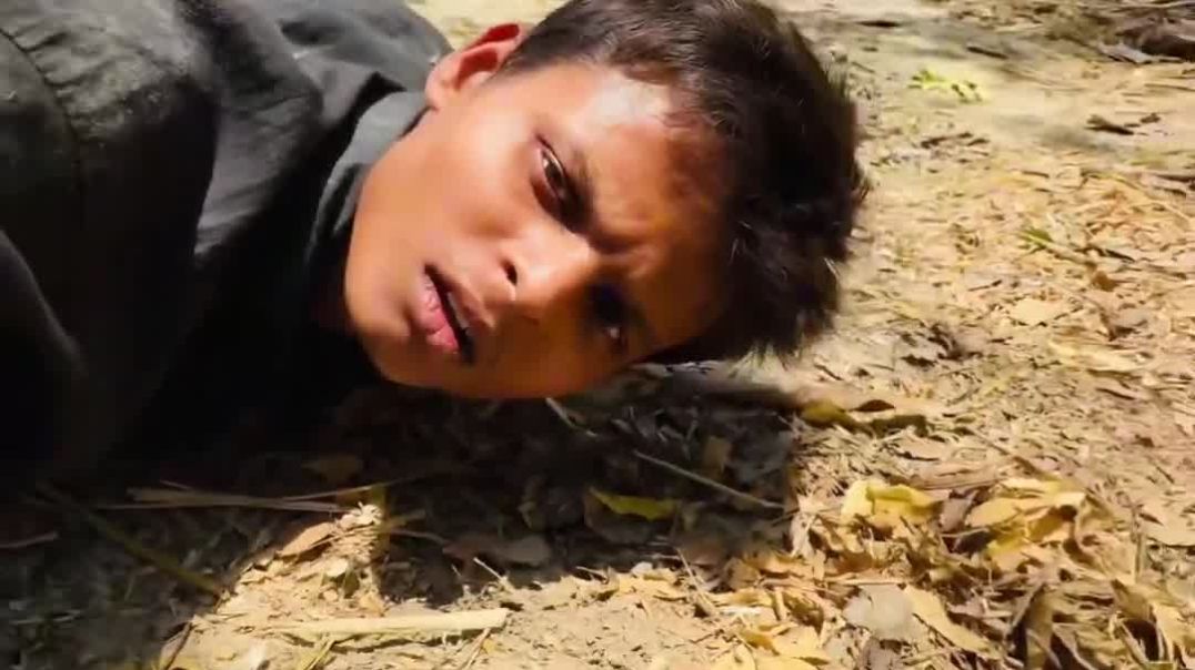 निकाली का बे कट्टा 😂