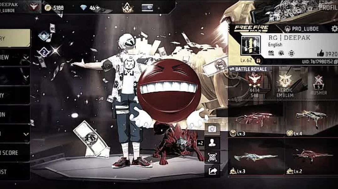 ⁣Free for editing 👿 PRO_LUBDA