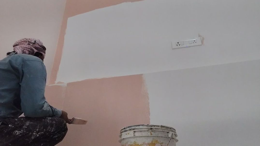 ⁣Royal shine HD paint 🫟 #paint