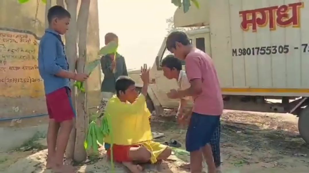 ⁣Baval Chunav episode 2