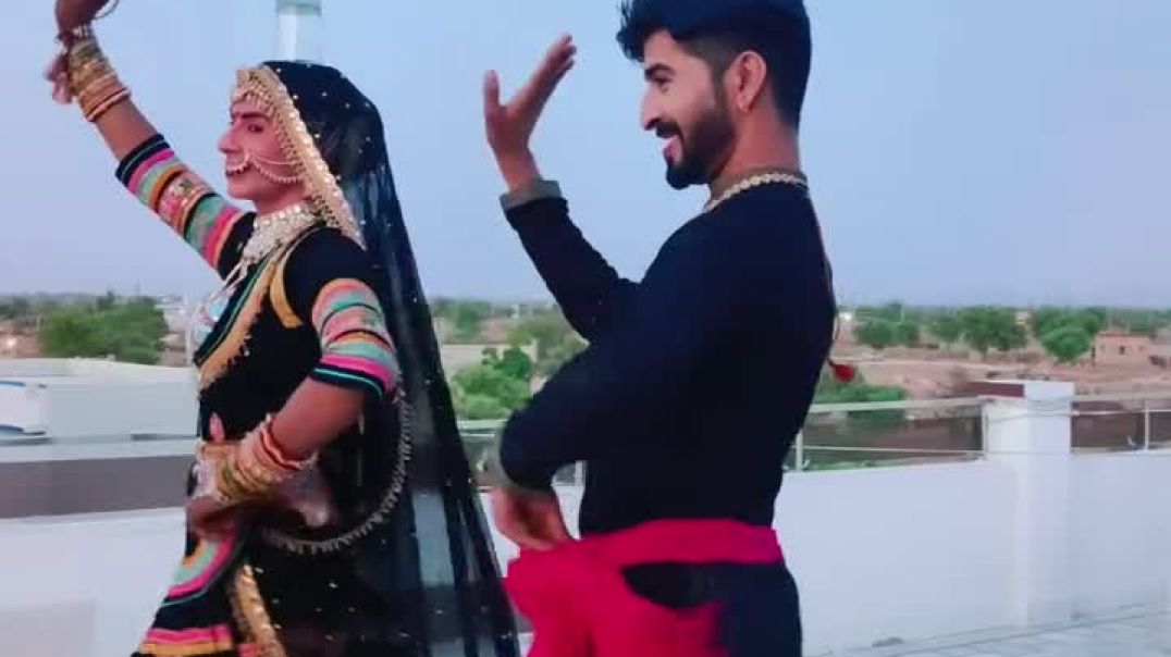 ⁣म्यूजिक डांस