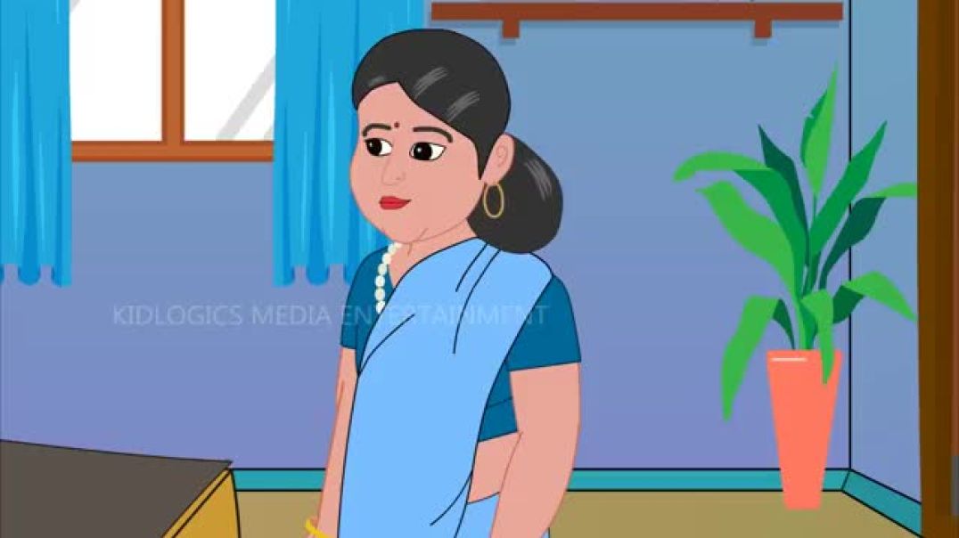 ⁣जब बेटी बनी बहु और संभाला घर- Hindi Story _ Moral Stories _ Kahaniya _ Hindi Stories _ Hindi Kahaniy