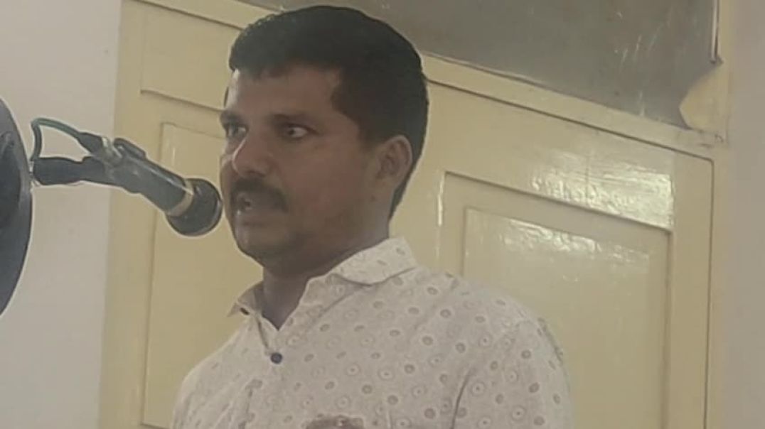 ⁣અમરેલી જિલ્લામાં દિવ્યાંગ જીવનસાથી પરિચય મેળો