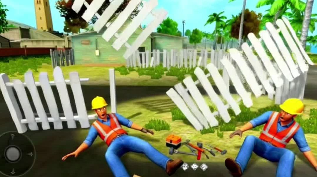 ⁣Free fire after match🤣