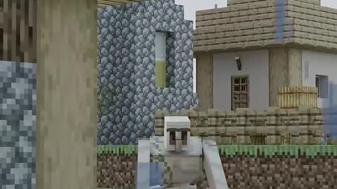 ⁣Golam afair with Village