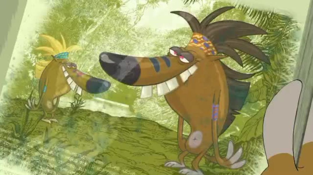 Goin home  - Hindi Cartoons for