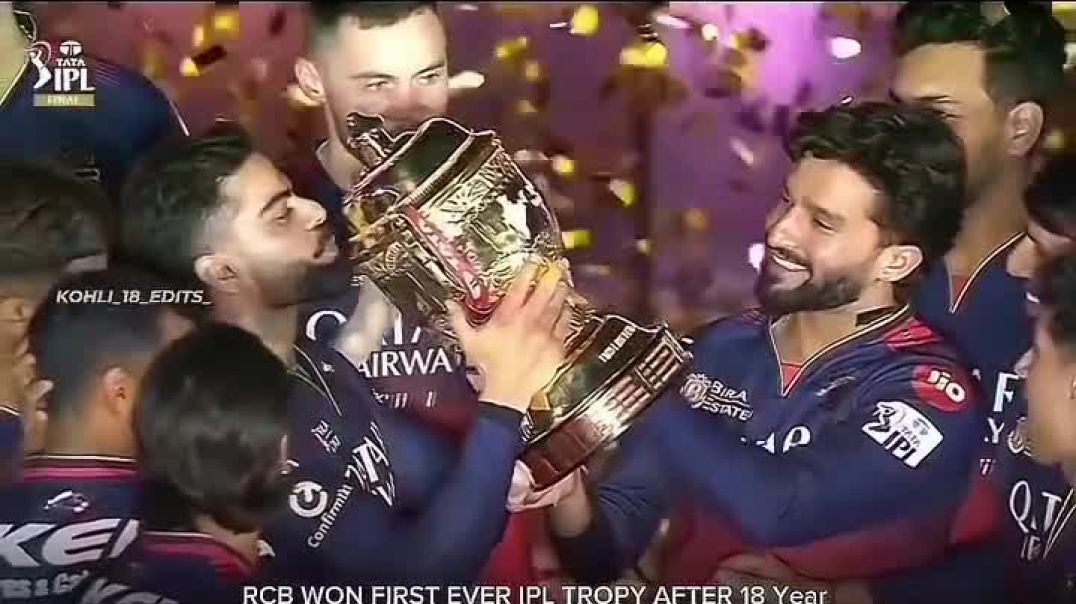 ⁣Virat Kohli Crease 2025