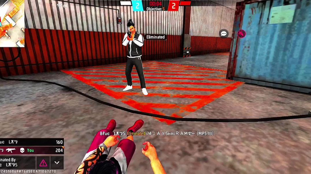 ⁣1. 🍭 Lollipop Headshot King 🔥   2. Sweet But Deadly 🍭💀 | Free Fire   3. 🍭 Lollipop Style One Tap   4