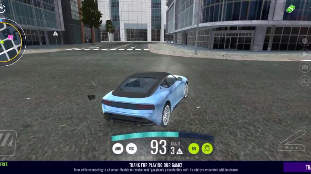 ⁣Car racing 🏎️🐎 New game update || please subscribe my apnatube channel