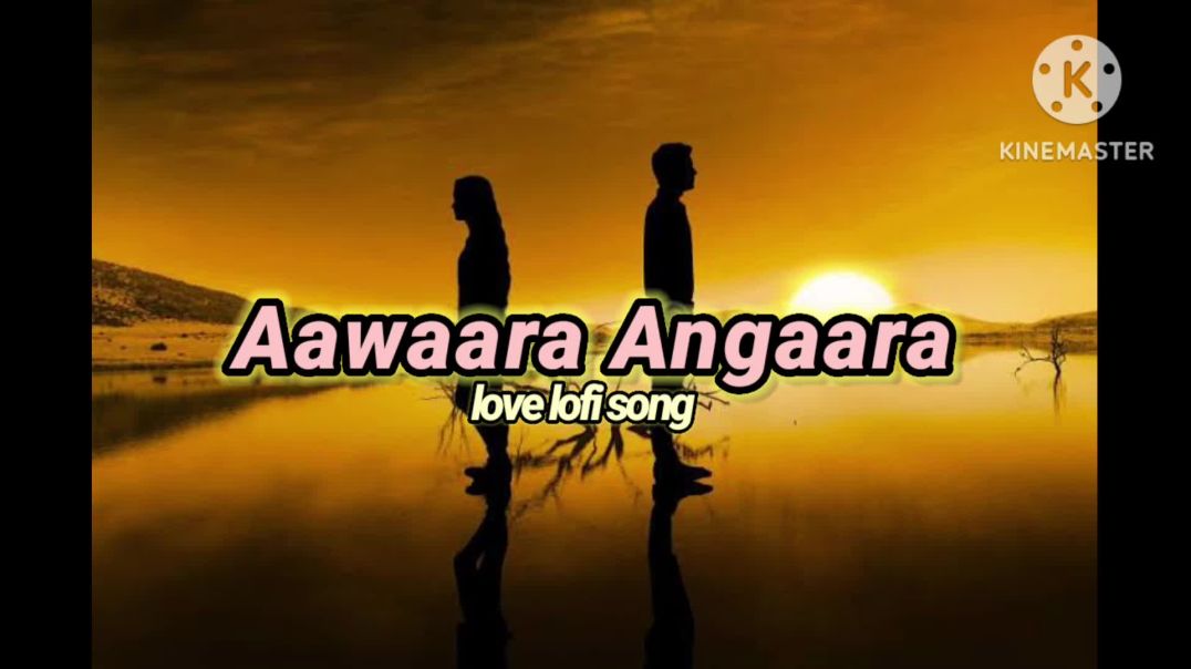⁣Tere Ishk Mein: Aawaara Angaara new love song