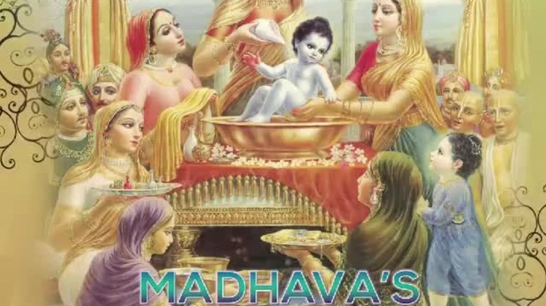 ⁣Radhe Radhe Shyam