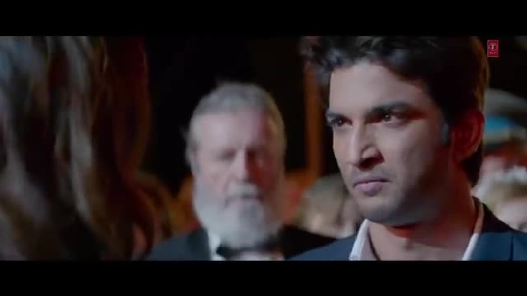 ⁣Arijit Singh _ Lambiyaan Si Judaiyaan Song _ Raabta _ Sushant Rajput_ Kriti Sanon _ T-Series(360P)