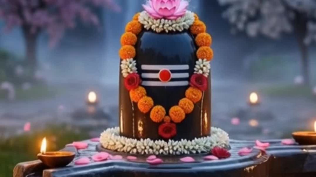 ⁣Kedarnath Bole Baba | Har Har Mahadev | Animation Shorts