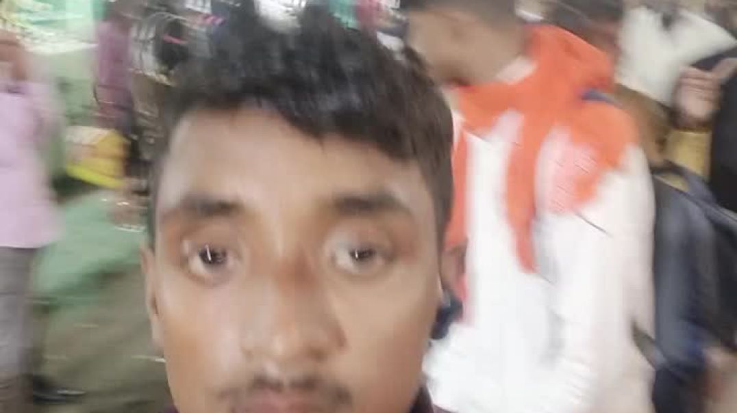 Sonpur mela enjaoy this mument