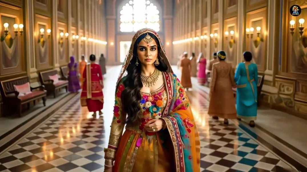 ⁣The story of bhakt Puranmal _ भक्त पूरणमल की अमर गाथा _ RK Guru(720P_HD)