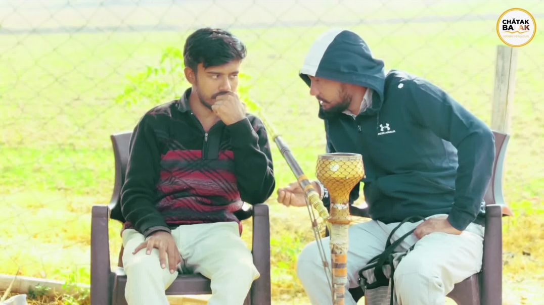 ⁣Most funny video short 😂 Watch full video on YouTube now 🔥👉 Link in description