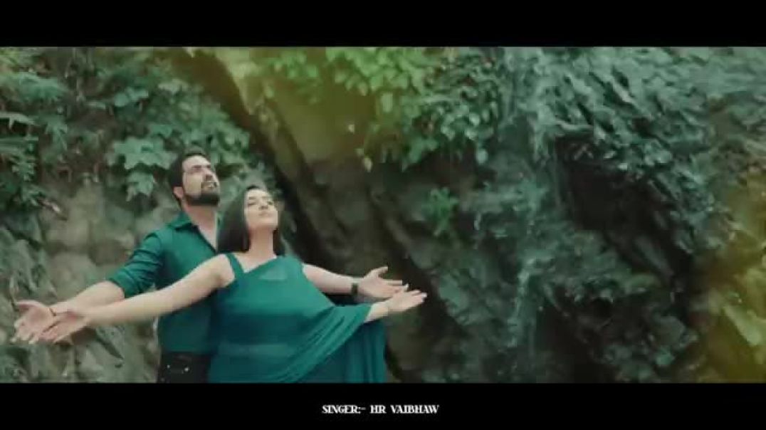 ⁣Tere_Ishq_Di_Gunj___Trending_Song___Hr_Vaibhaw___New_Hindi_Song___Sufi_Song___Love_Story_Song(360p)