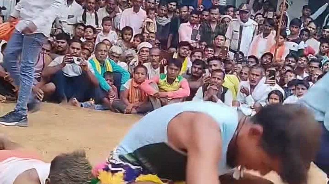 बुंदेलखंड वीडियो