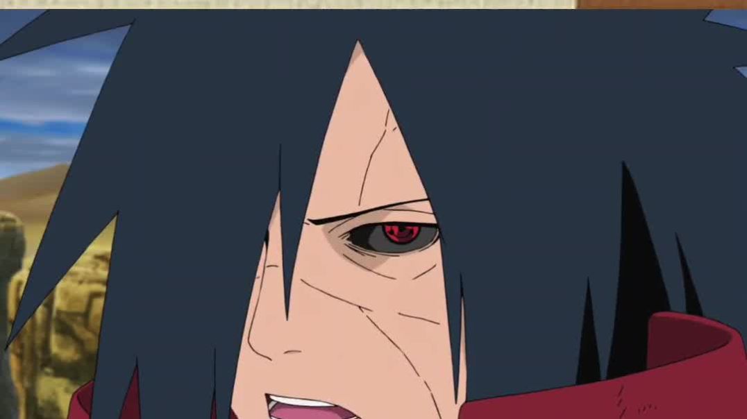 ⁣Naruto shippuden season 15