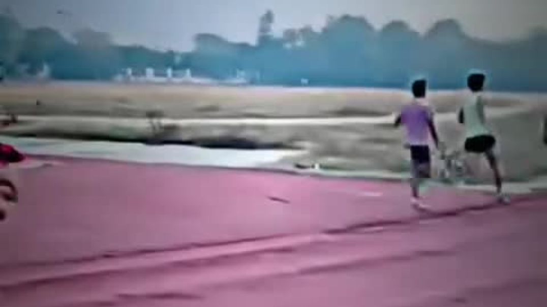 ⁣Funny motivation running shikari