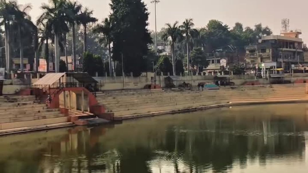 ⁣Harihar nath Mandir gyanpur 😍♥️🙏 ___gyanpur _gyanpurbhadohi📍❤️ _gyanpurvlogs _explorepage _foryou _e