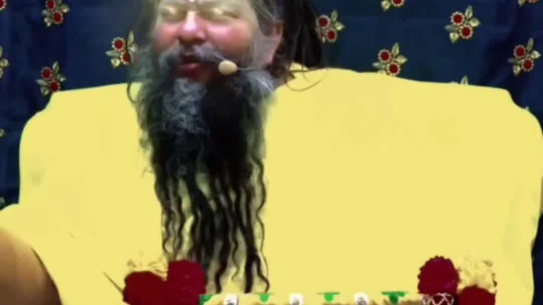 ⁣Premanand ji ne bataya sabse Shakti shali mantra