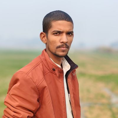 ravindravikramchaudhary