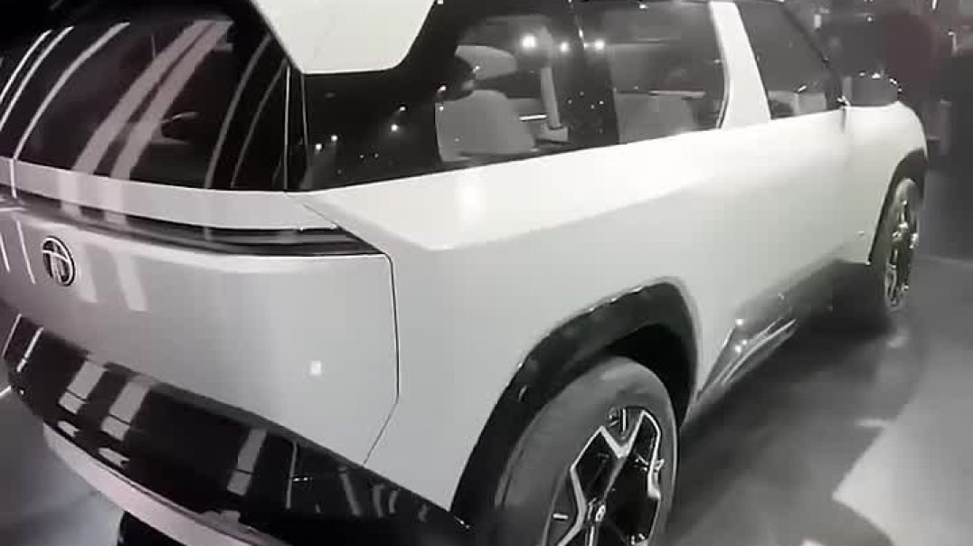 #Tata_Sierra🔥_Launched_₹11