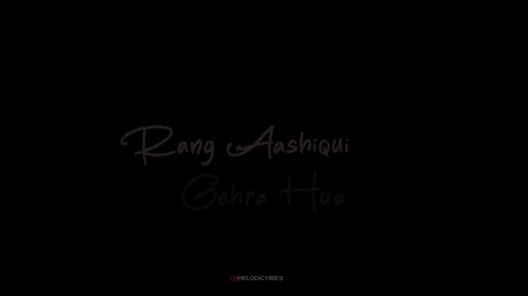 Gehra_Hua_Song_Whatsapp_Status___Arijit_Singh___Black_Screen_Status___Dhurandhar___New_Song_Status(1